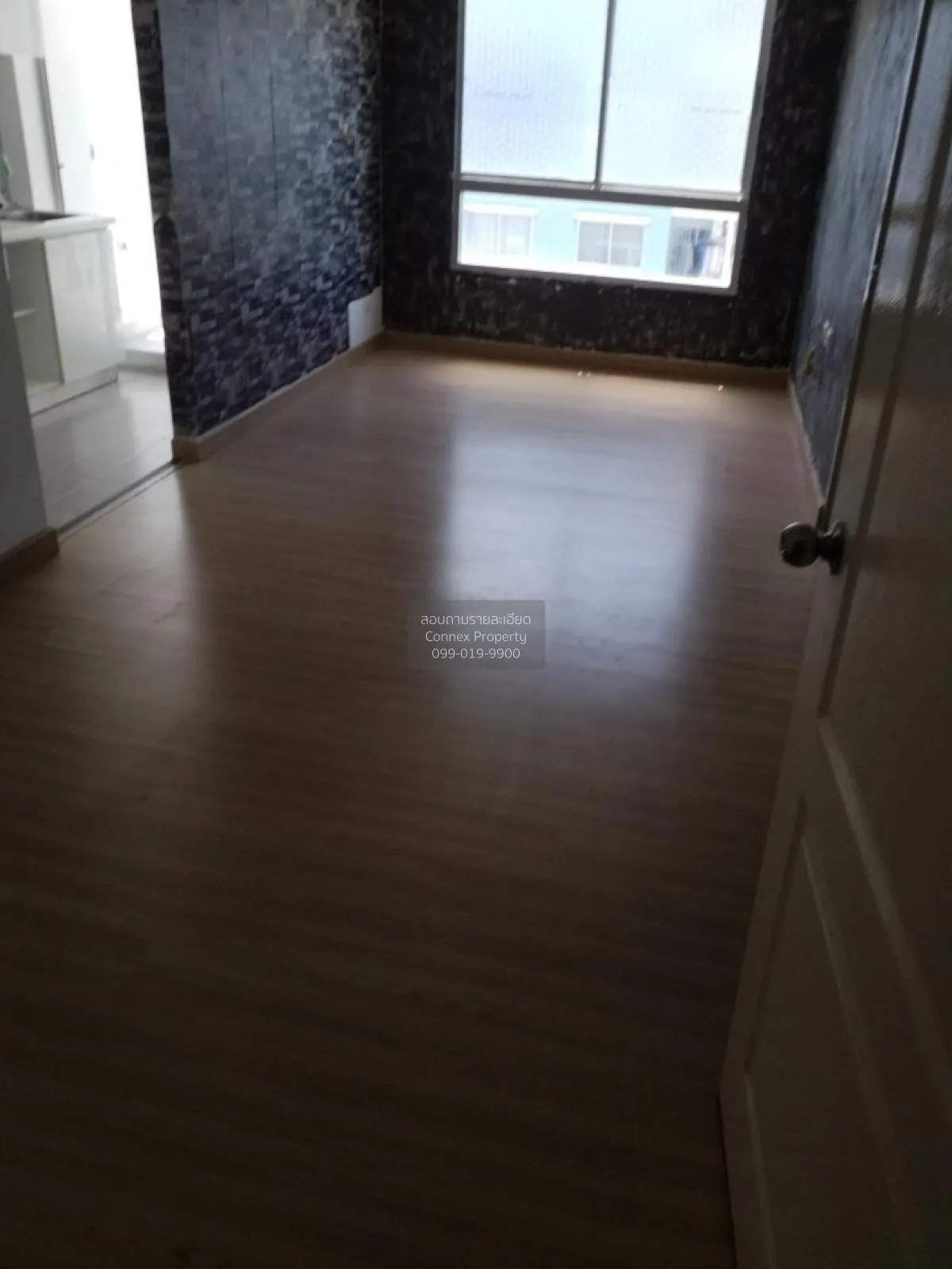 ขายคอนโด  เดอะ คิทท์ ติวานนท์ MRT-ปากเกร็ด (สายสีชมพู) ปากเกร็ด ป 2