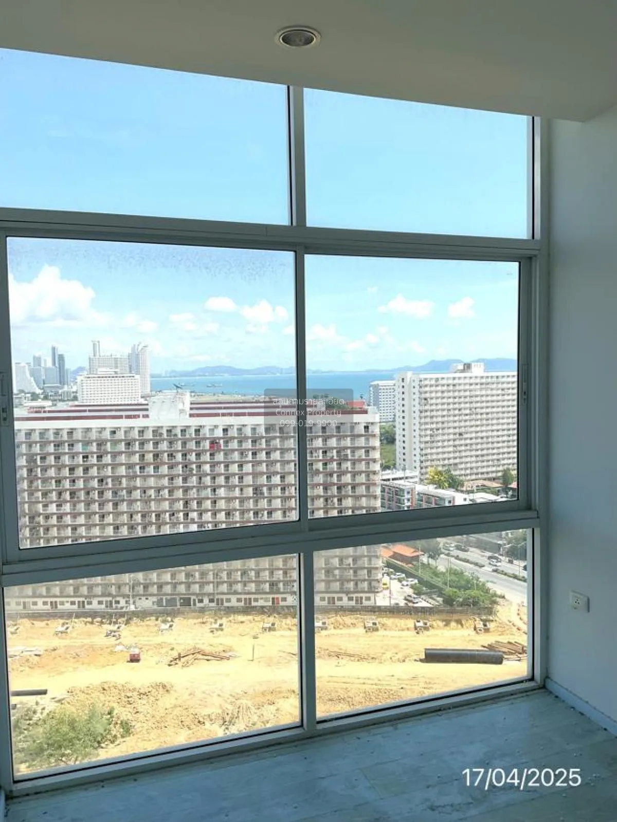 ขายคอนโด  เอดี เดอะ แกรนด์ จอมเทียน พัทยา นาเกลือ บางละมุง ชลบุรี