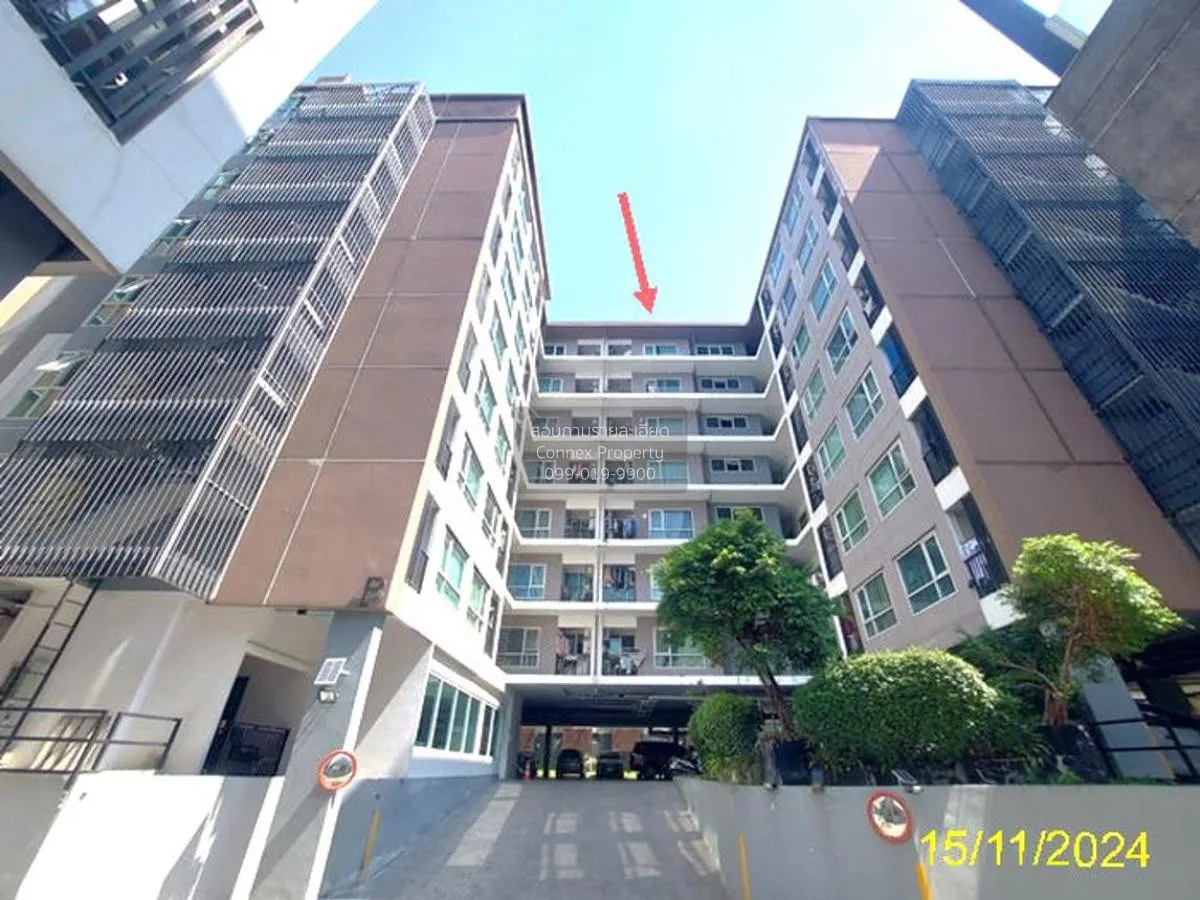 For Sale Condo , Regent Orchid Talad Plu , BTS-Talat Phlu , Talat 1