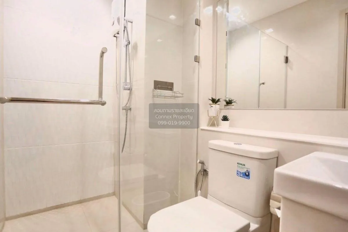 FOR RENT condo , Life One Wireless , BTS-Phloen Chit , Lumpini ,  4