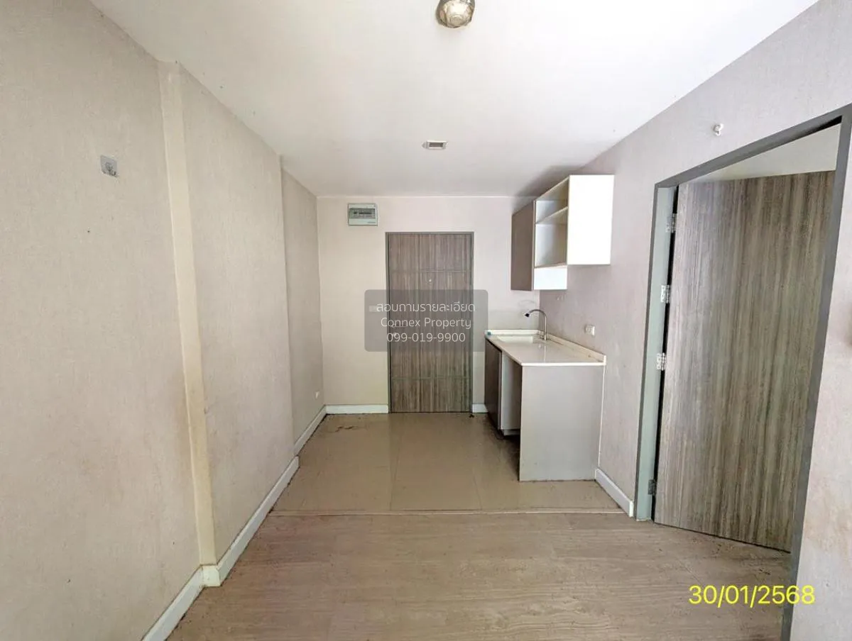 ขายคอนโด  เมโทร ลักซ์ รัชดา MRT-ห้วยขวาง ดินแดง เขต ดินแดง กรุงเท 2