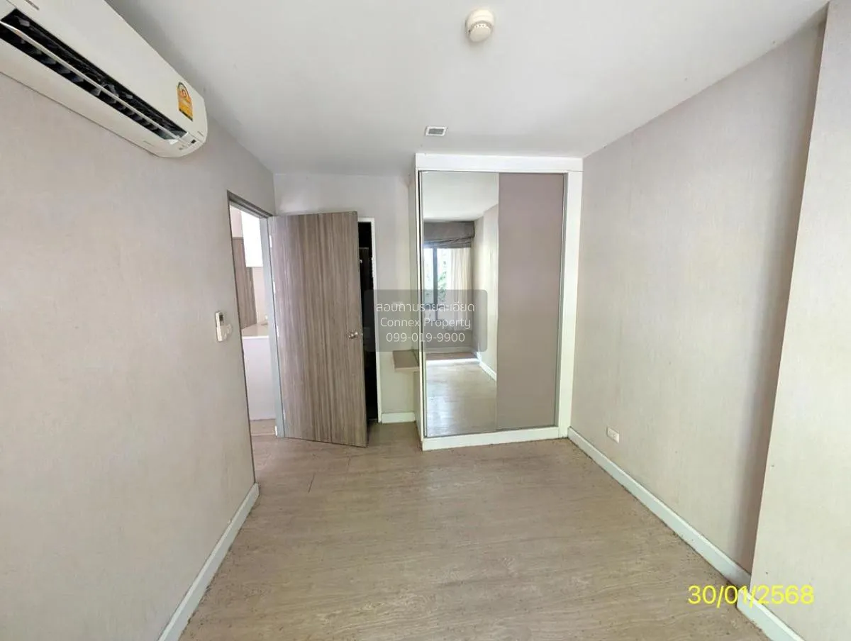 ขายคอนโด  เมโทร ลักซ์ รัชดา MRT-ห้วยขวาง ดินแดง เขต ดินแดง กรุงเท 3