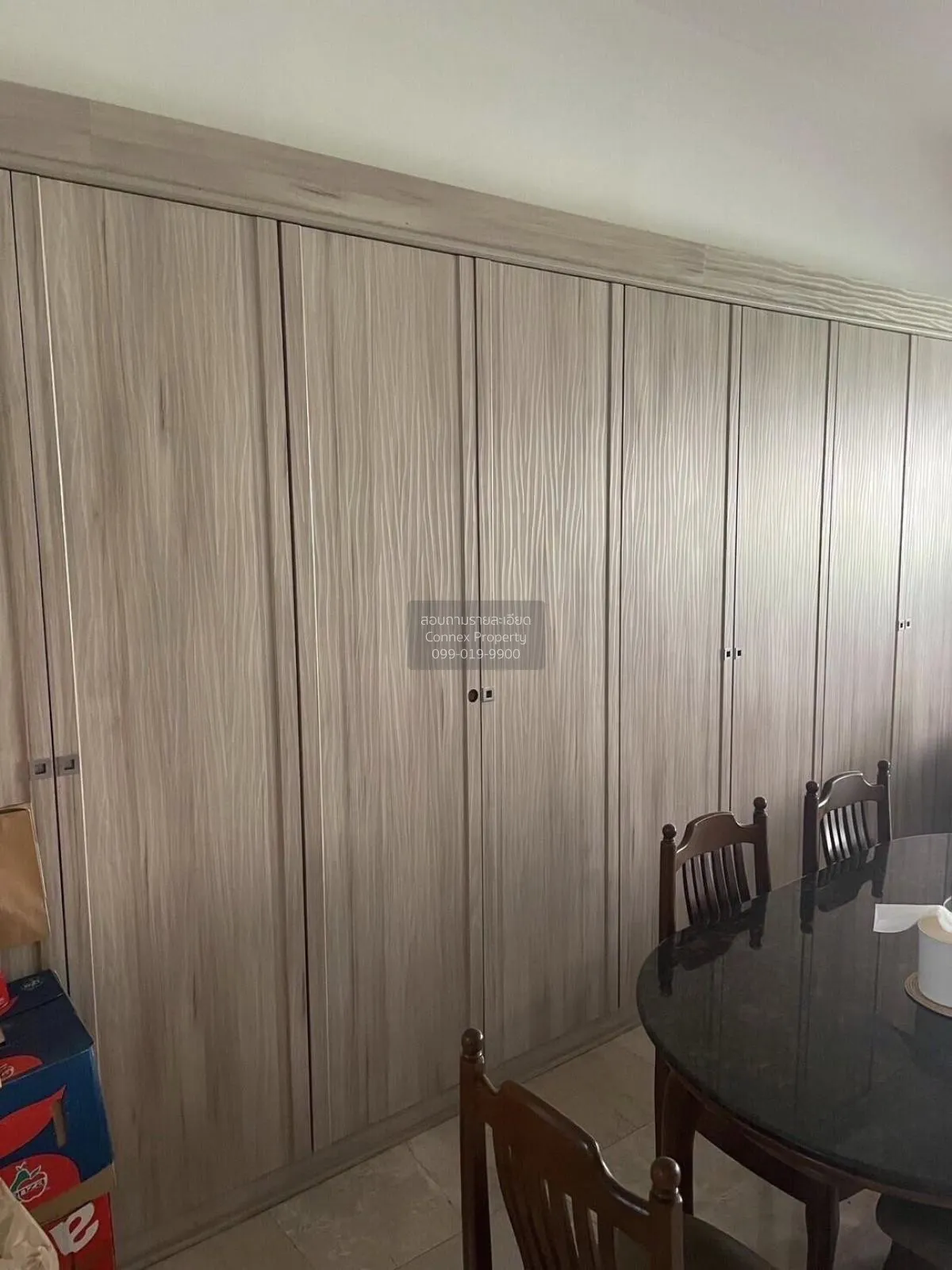 ขายคอนโด  พรีเมียร์ คอนโด สุขุมวิท 24 BTS-พร้อมพงษ์ คลองตัน เขต ค 3