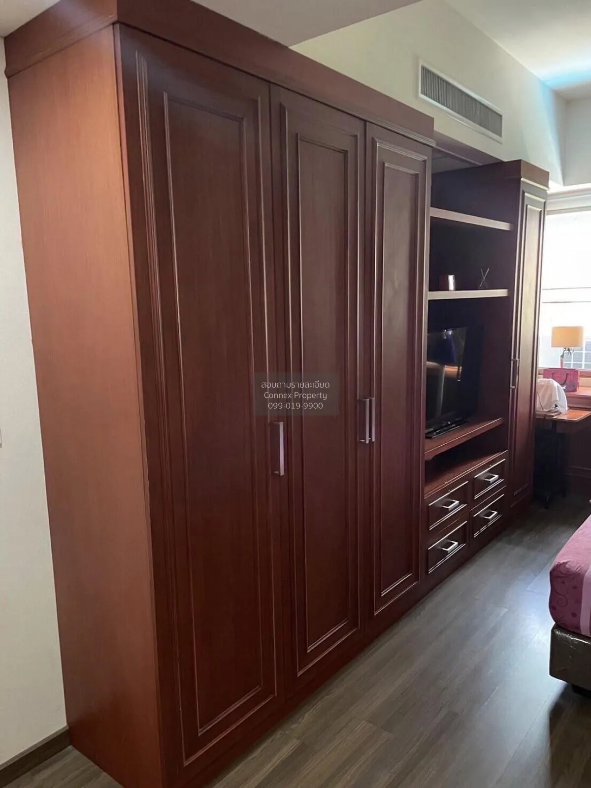 ขายคอนโด  พรีเมียร์ คอนโด สุขุมวิท 24 BTS-พร้อมพงษ์ คลองตัน เขต ค 4