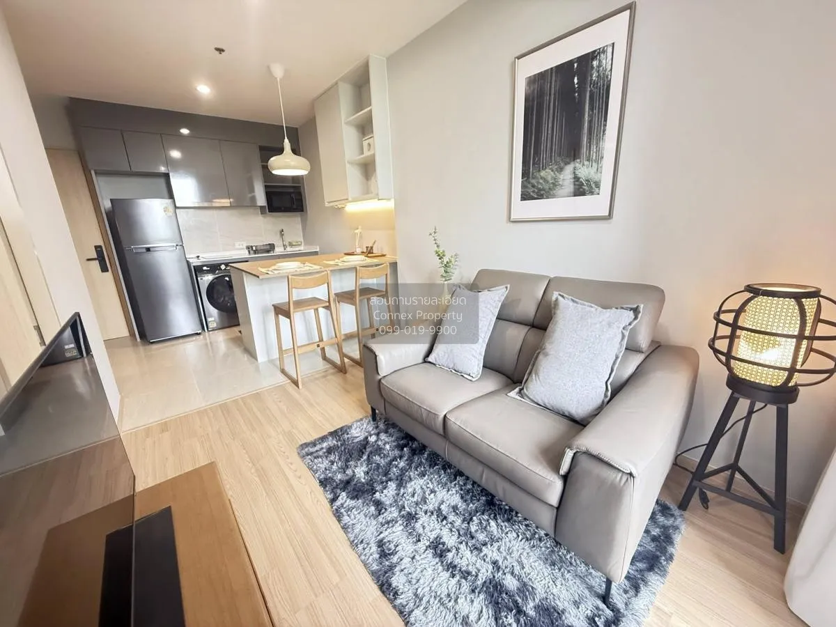 เช่าคอนโด  สกายไรส์ อเวนิว สุขุมวิท 64 บางจาก เขต พระโขนง กรุงเทพ 2