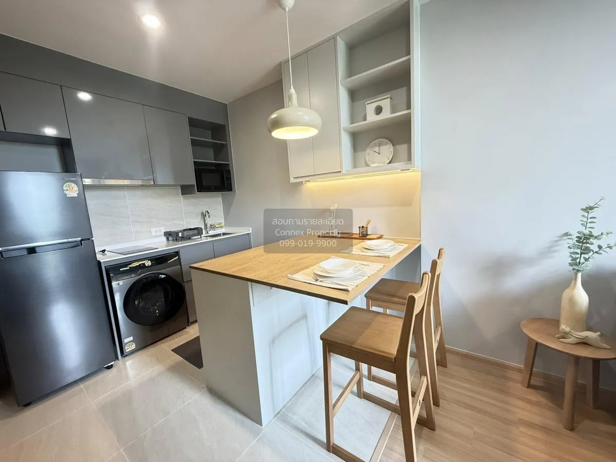 เช่าคอนโด  สกายไรส์ อเวนิว สุขุมวิท 64 บางจาก เขต พระโขนง กรุงเทพ 3