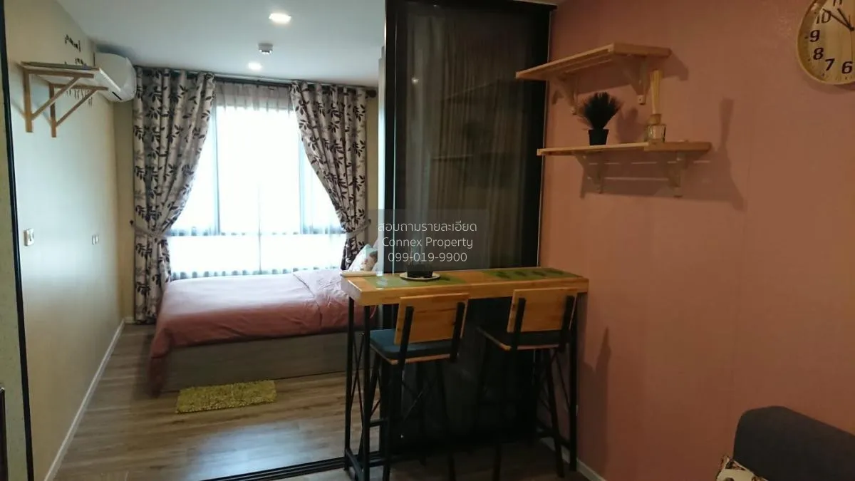 For Rent Condo , B - Loft Lite Sukhumvit 115 , Samrong Nuea , Mue 2