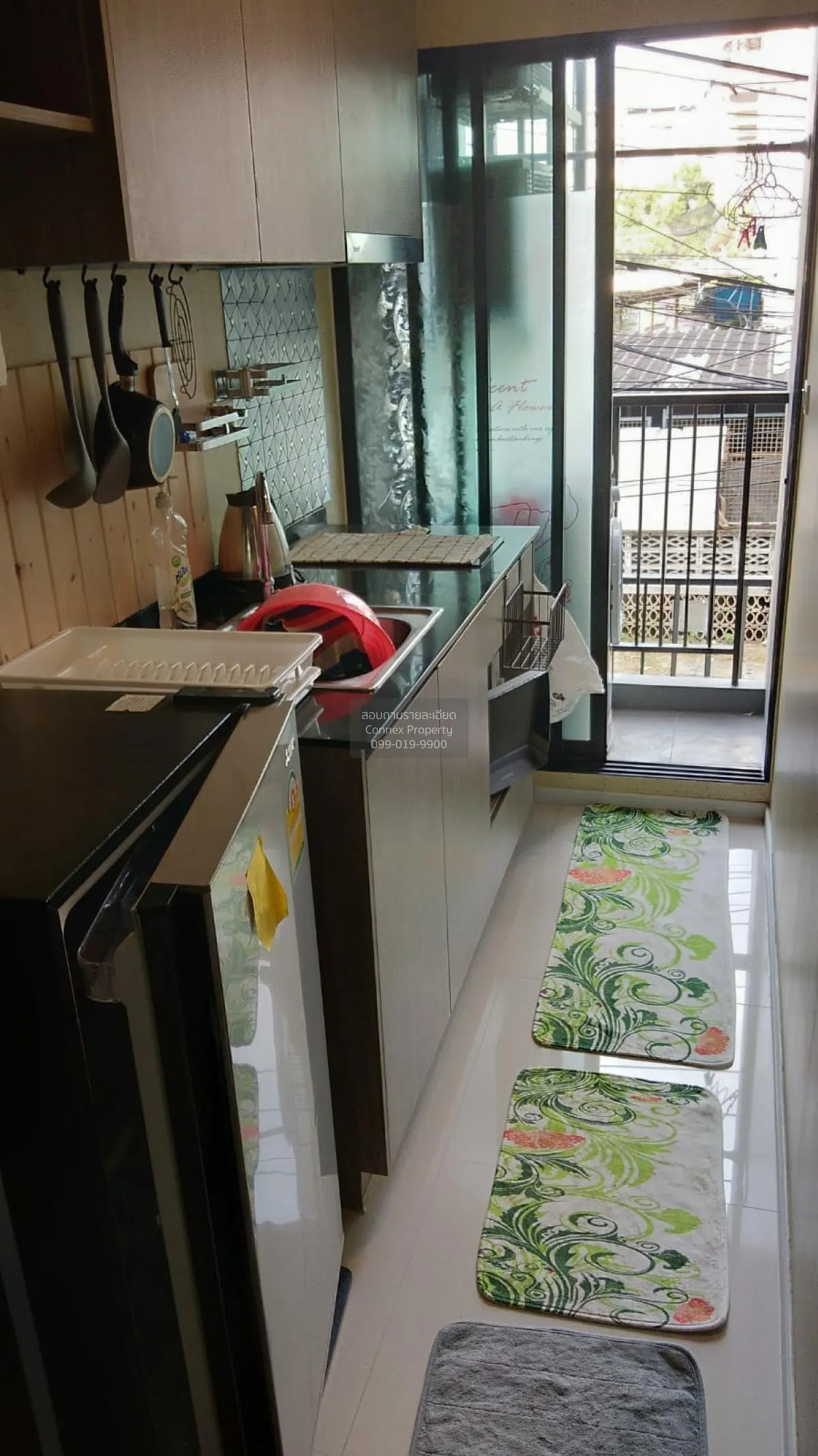 For Rent Condo , B - Loft Lite Sukhumvit 115 , Samrong Nuea , Mue 3