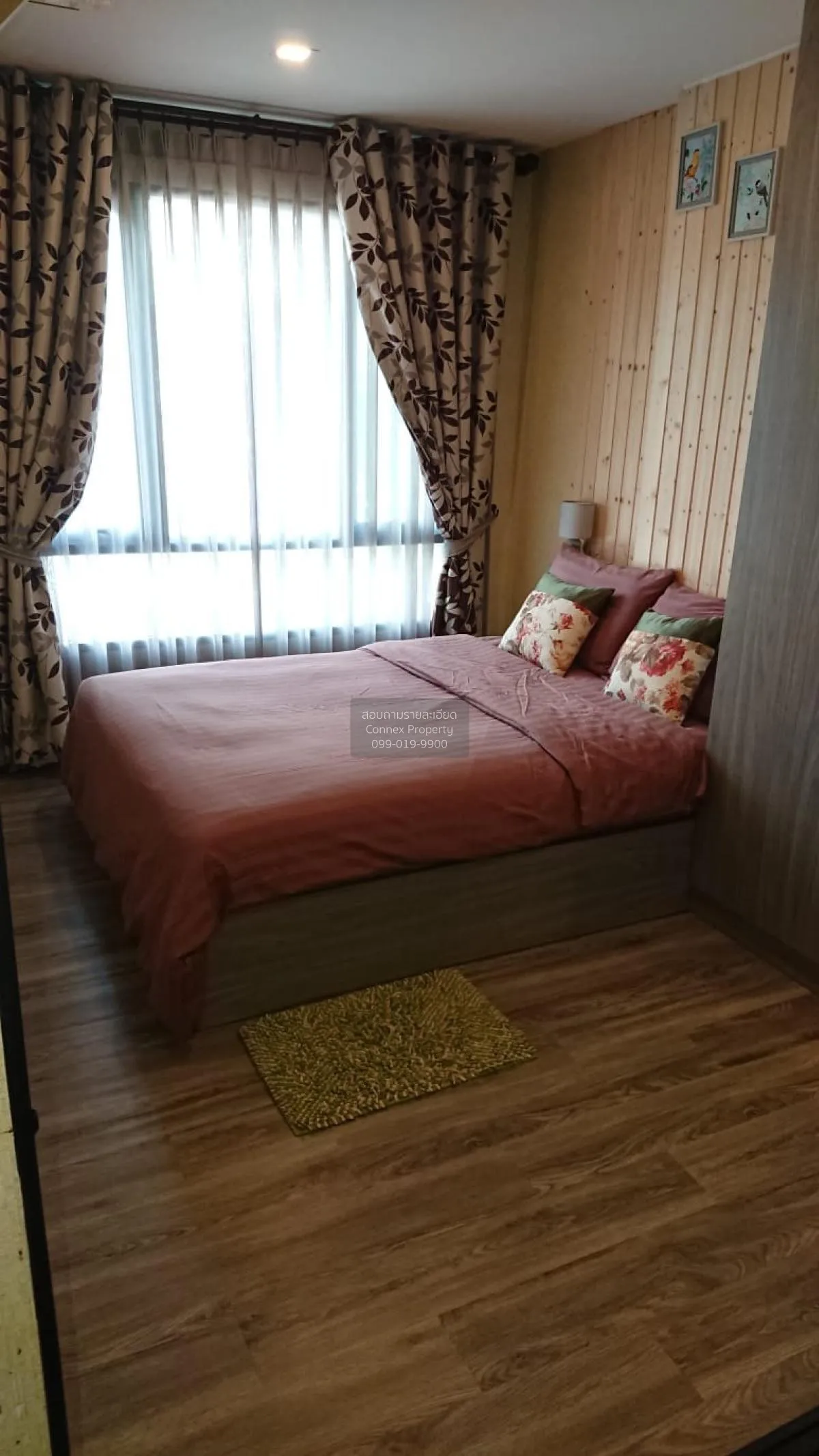 For Rent Condo , B - Loft Lite Sukhumvit 115 , Samrong Nuea , Mue 4