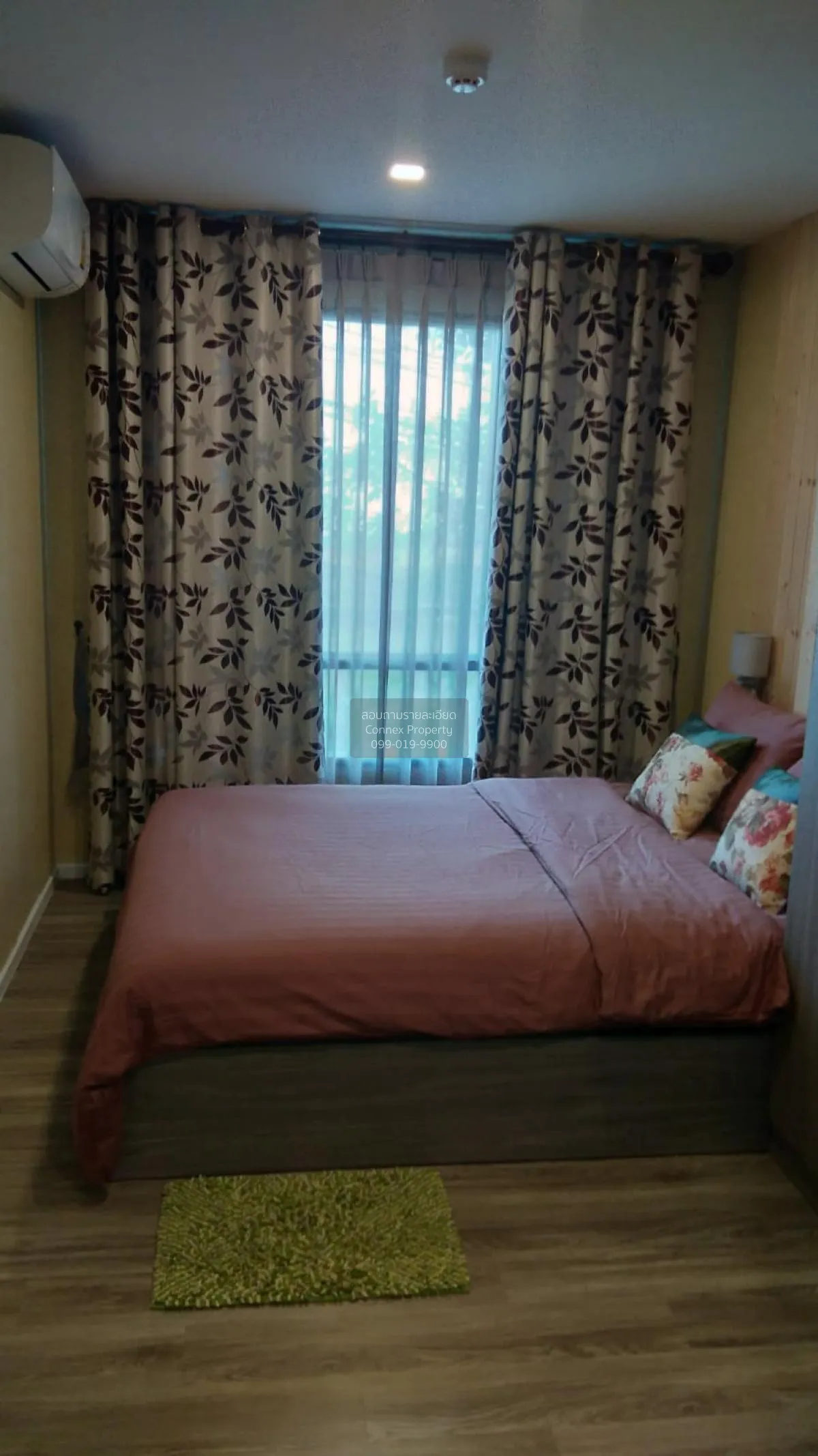 For Rent Condo , B - Loft Lite Sukhumvit 115 , Samrong Nuea , Mue