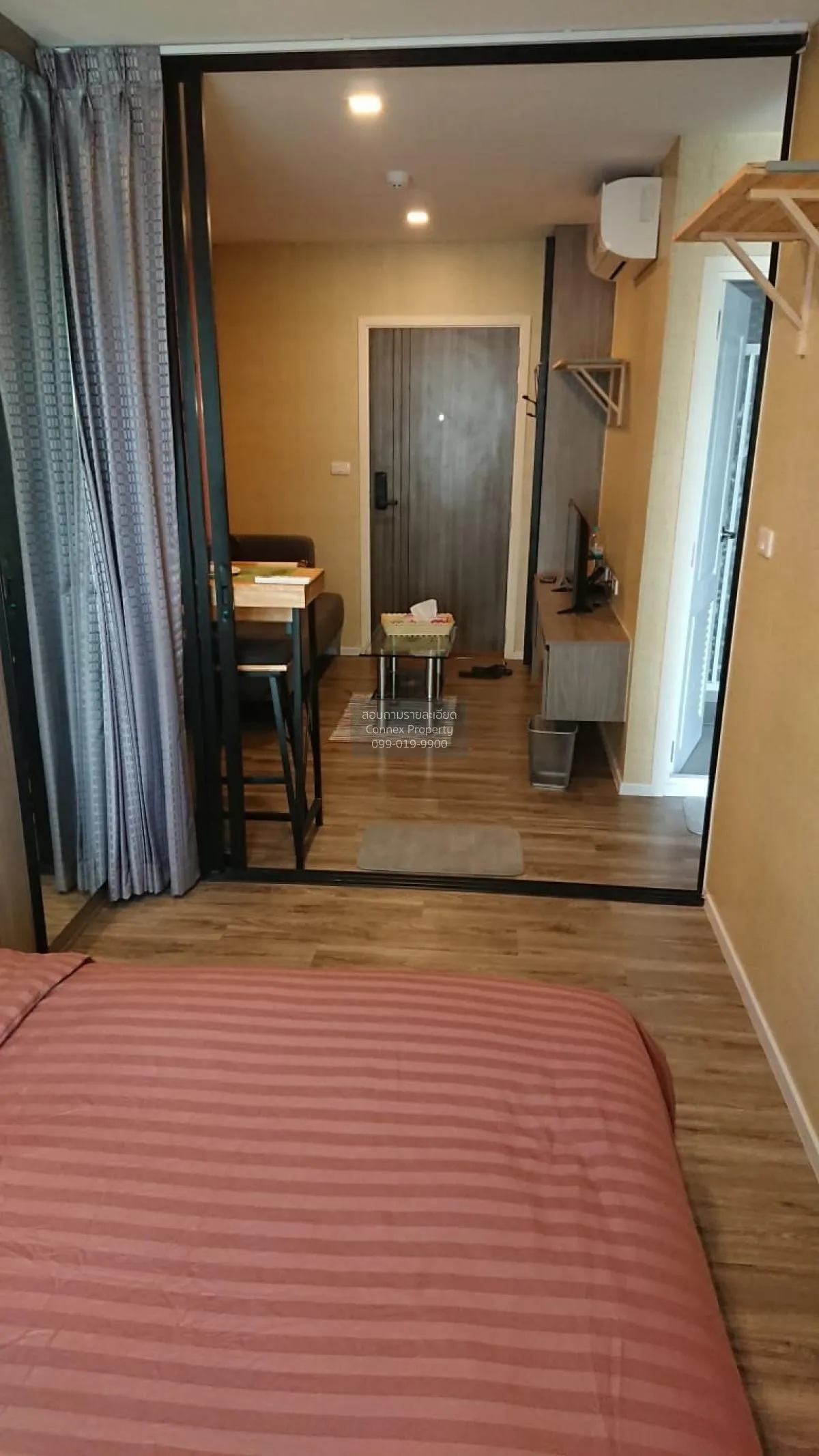 For Rent Condo , B - Loft Lite Sukhumvit 115 , Samrong Nuea , Mue