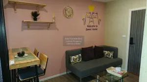 For Rent Condo , B - Loft Lite Sukhumvit 115 , Samrong Nuea , Mueang Samut Prakan , Samut Prakarn , CX-129457