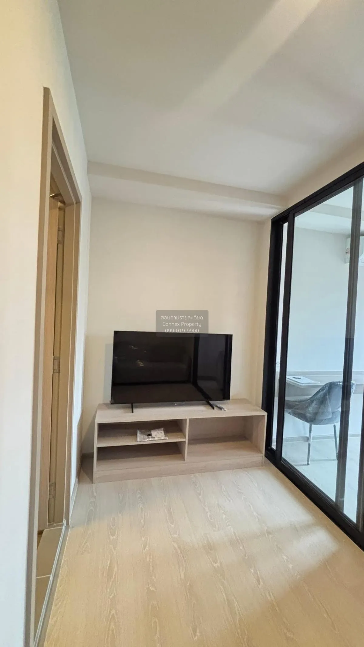 เช่าคอนโด  ดีคอนโด ชายน์ รังสิต คลองหนึ่ง คลองหลวง ปทุมธานี CX-12 2