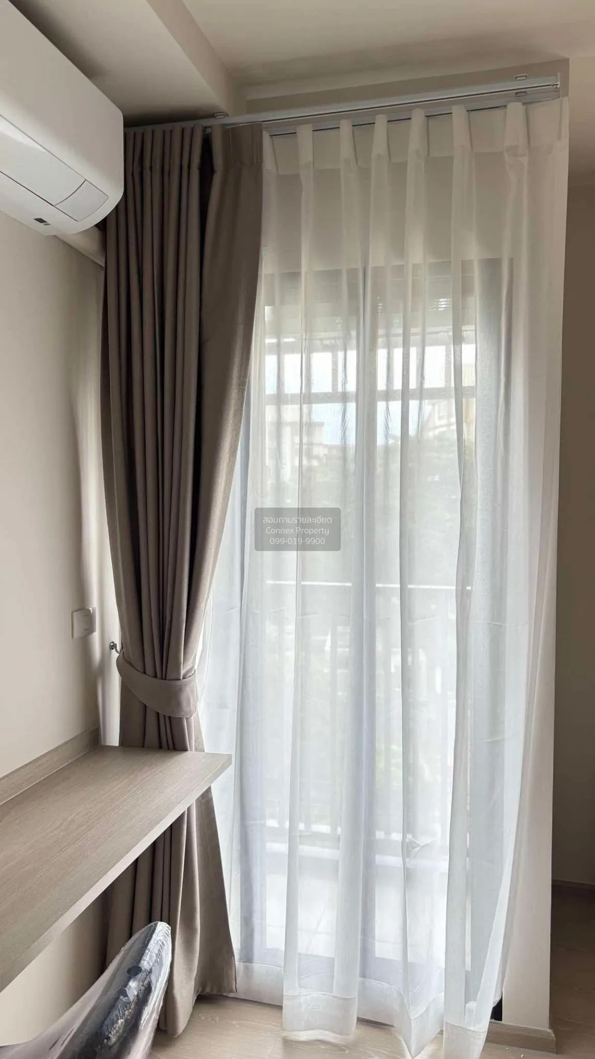 เช่าคอนโด  ดีคอนโด ชายน์ รังสิต คลองหนึ่ง คลองหลวง ปทุมธานี CX-12