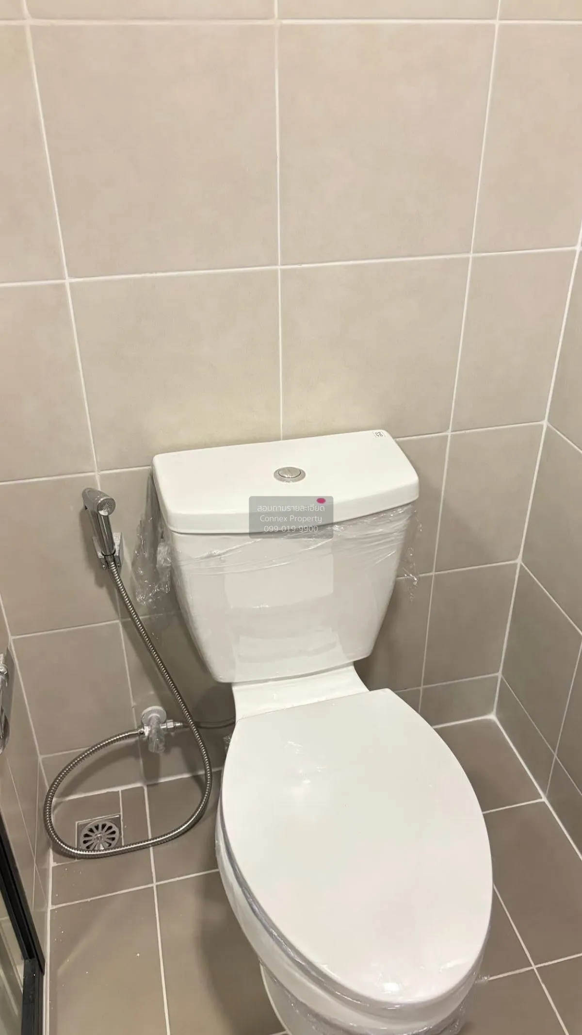 เช่าคอนโด  ดีคอนโด ชายน์ รังสิต คลองหนึ่ง คลองหลวง ปทุมธานี CX-12