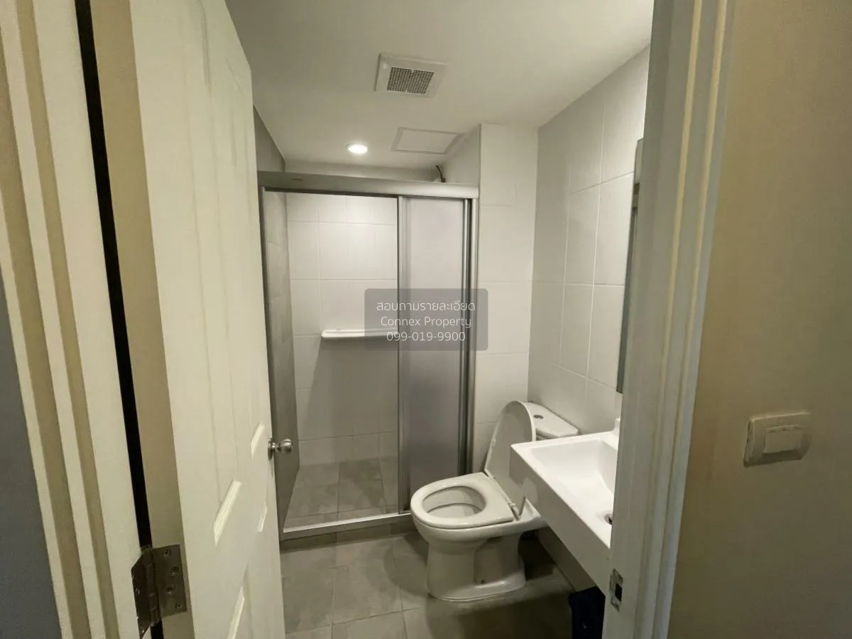 เช่าคอนโด  ยู ดีไลท์ เรสซิเดนซ์ ริเวอร์ฟร้อนท์ บางโพงพาง เขต ยานน