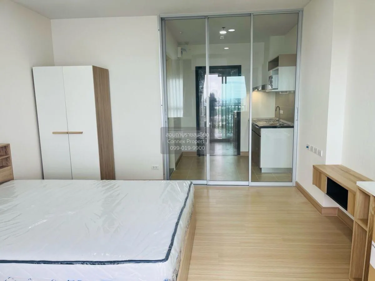 For Rent Condo , Supalai Veranda Sukhumvit 117 , BTS-Pu Chao , Ba 4