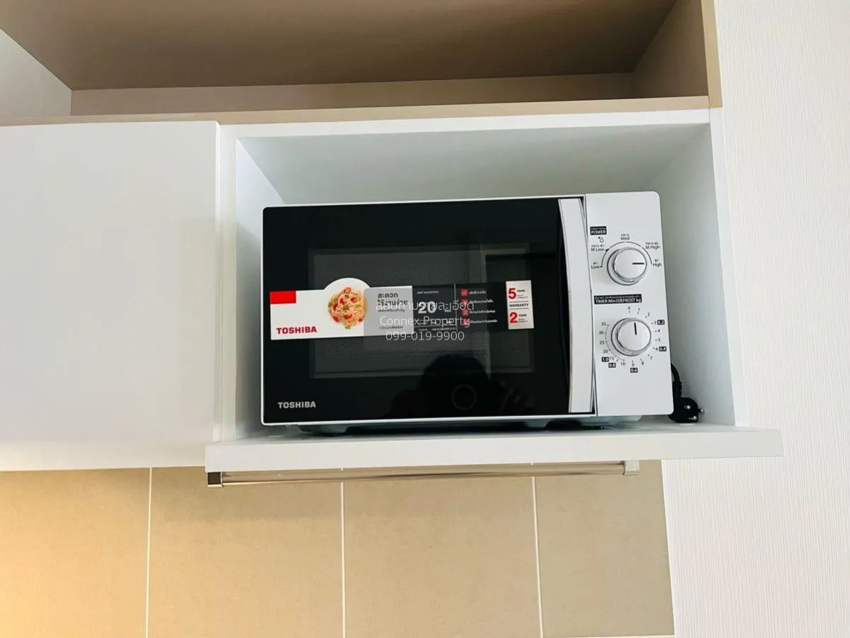 For Rent Condo , Supalai Veranda Sukhumvit 117 , BTS-Pu Chao , Ba