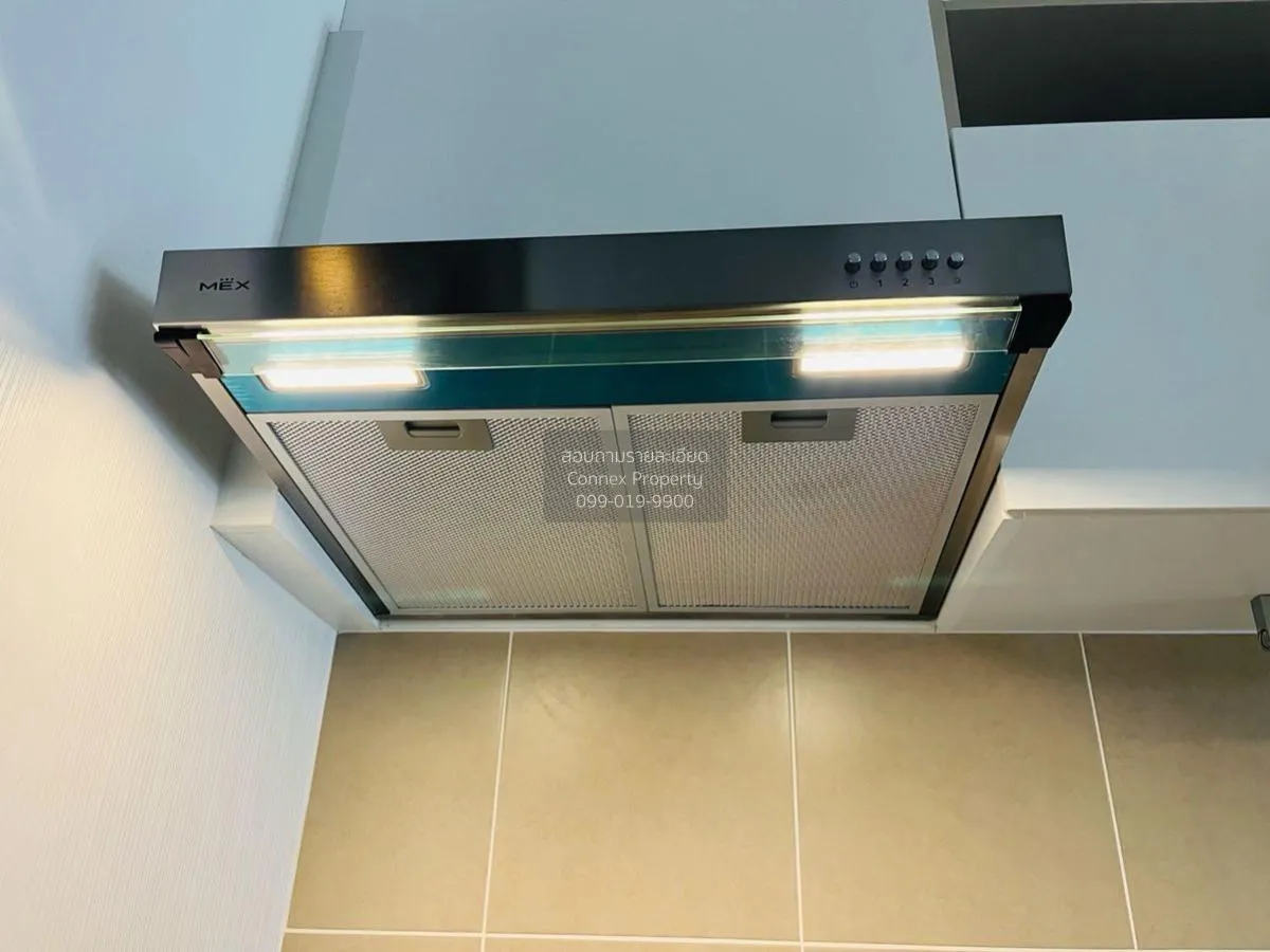 For Rent Condo , Supalai Veranda Sukhumvit 117 , BTS-Pu Chao , Ba