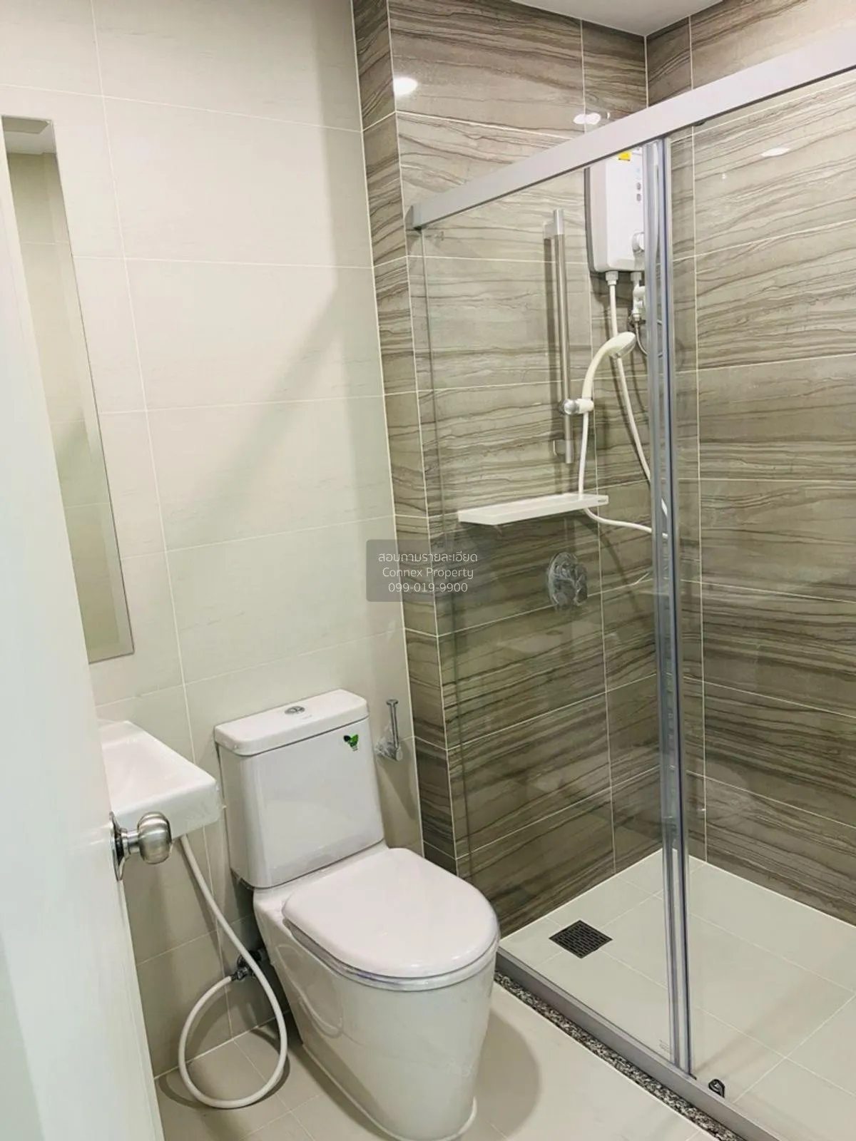 For Rent Condo , Supalai Veranda Sukhumvit 117 , BTS-Pu Chao , Ba