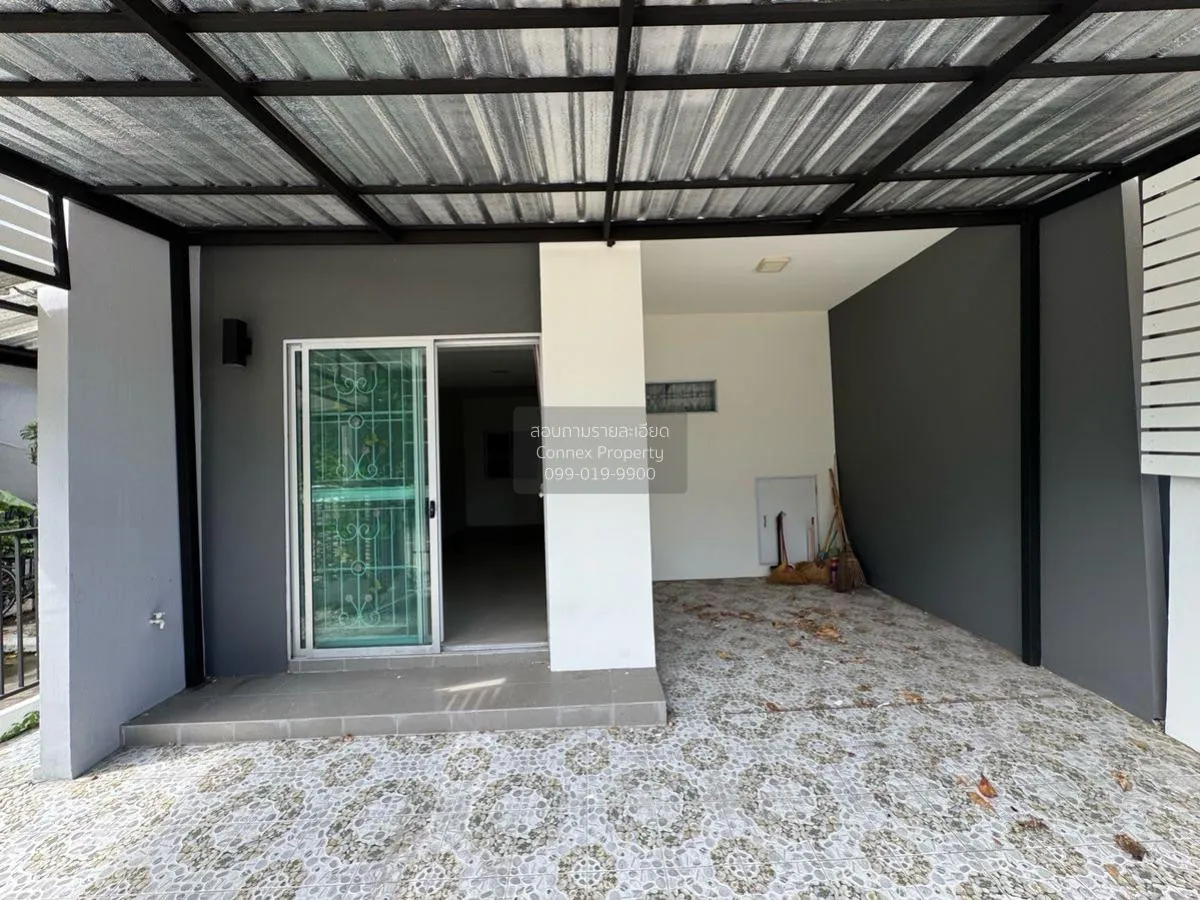 ขายทาวน์เฮ้าส์/ทาวน์โฮม  พฤกษาวิลล์ 100 พหลโยธิน-คลองหลวง คลองสอง 2