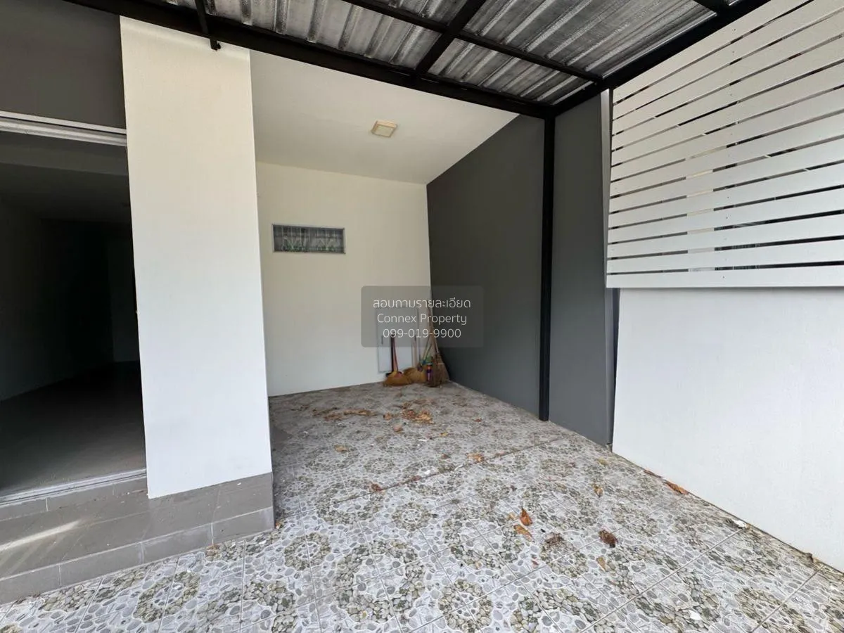 ขายทาวน์เฮ้าส์/ทาวน์โฮม  พฤกษาวิลล์ 100 พหลโยธิน-คลองหลวง คลองสอง 3