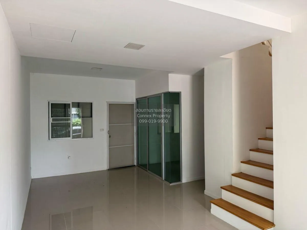 ขายทาวน์เฮ้าส์/ทาวน์โฮม  พฤกษาวิลล์ 100 พหลโยธิน-คลองหลวง คลองสอง