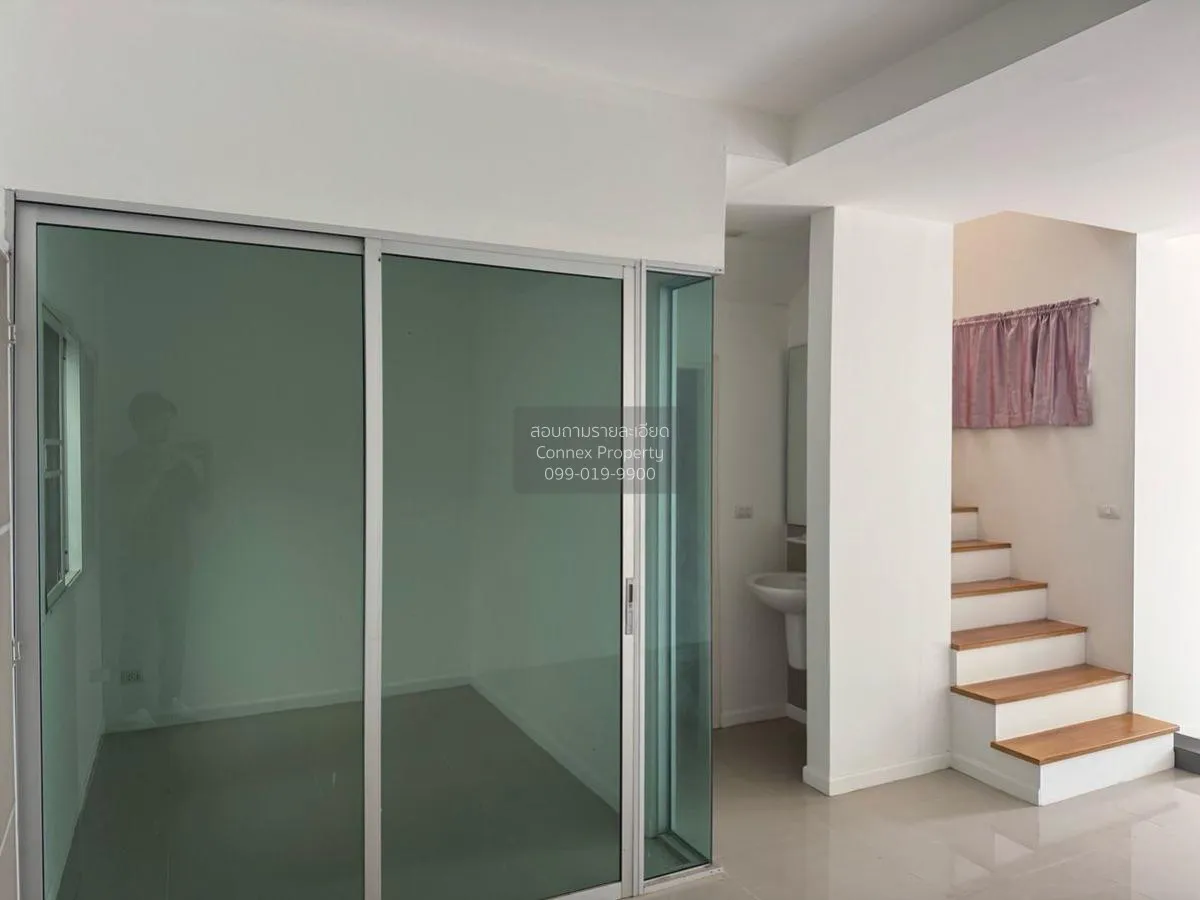 ขายทาวน์เฮ้าส์/ทาวน์โฮม  พฤกษาวิลล์ 100 พหลโยธิน-คลองหลวง คลองสอง