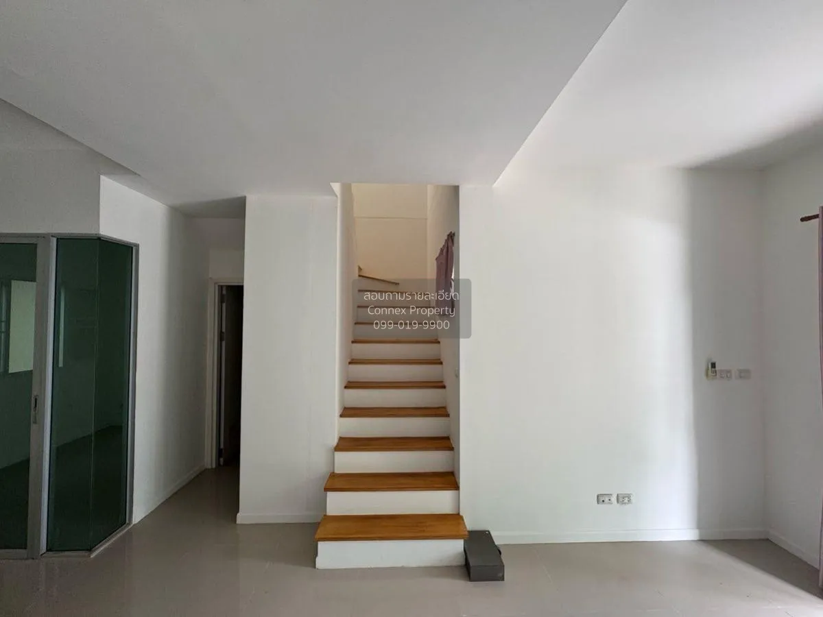 ขายทาวน์เฮ้าส์/ทาวน์โฮม  พฤกษาวิลล์ 100 พหลโยธิน-คลองหลวง คลองสอง