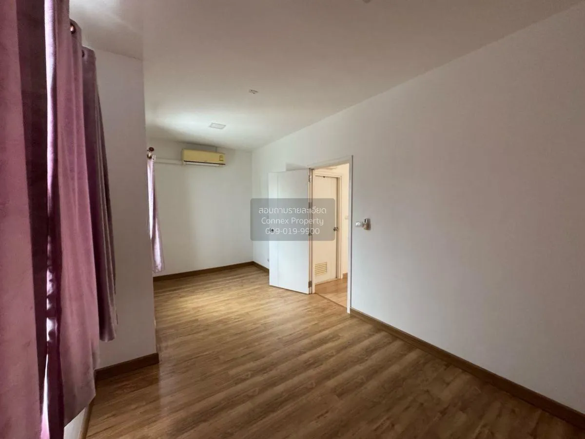 ขายทาวน์เฮ้าส์/ทาวน์โฮม  พฤกษาวิลล์ 100 พหลโยธิน-คลองหลวง คลองสอง