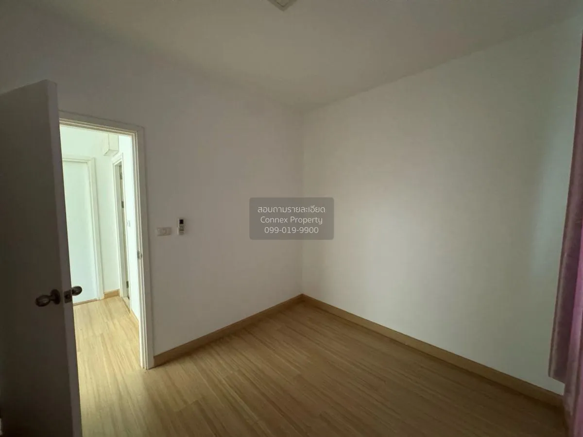 ขายทาวน์เฮ้าส์/ทาวน์โฮม  พฤกษาวิลล์ 100 พหลโยธิน-คลองหลวง คลองสอง