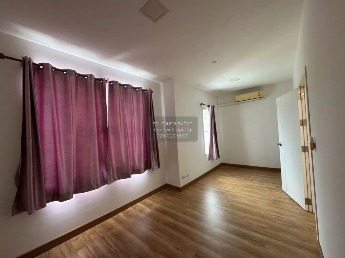 ขายทาวน์เฮ้าส์/ทาวน์โฮม  พฤกษาวิลล์ 100 พหลโยธิน-คลองหลวง คลองสอง