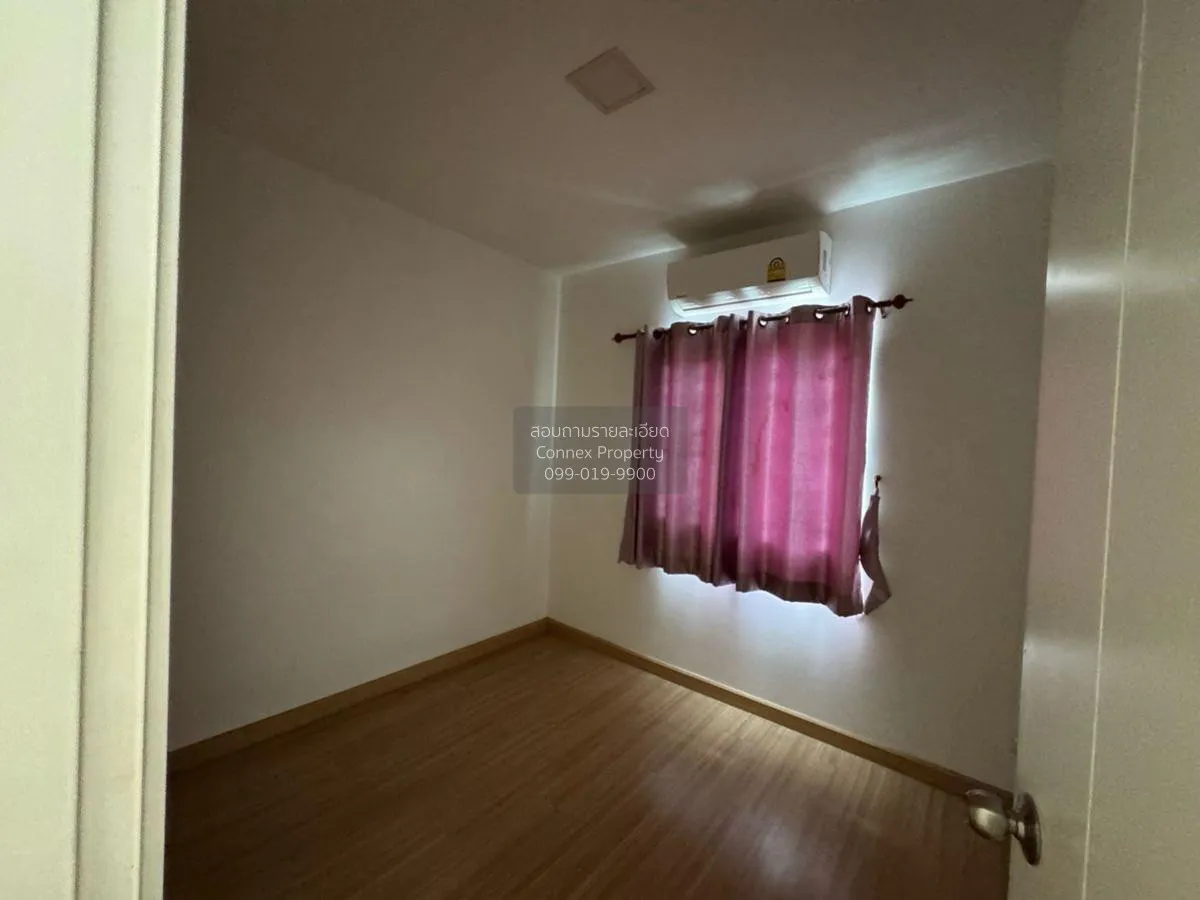 ขายทาวน์เฮ้าส์/ทาวน์โฮม  พฤกษาวิลล์ 100 พหลโยธิน-คลองหลวง คลองสอง