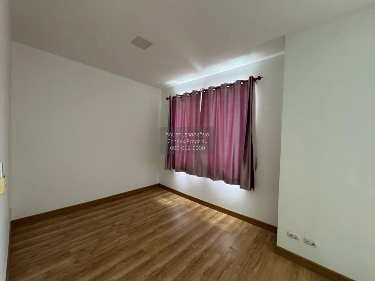 ขายทาวน์เฮ้าส์/ทาวน์โฮม  พฤกษาวิลล์ 100 พหลโยธิน-คลองหลวง คลองสอง