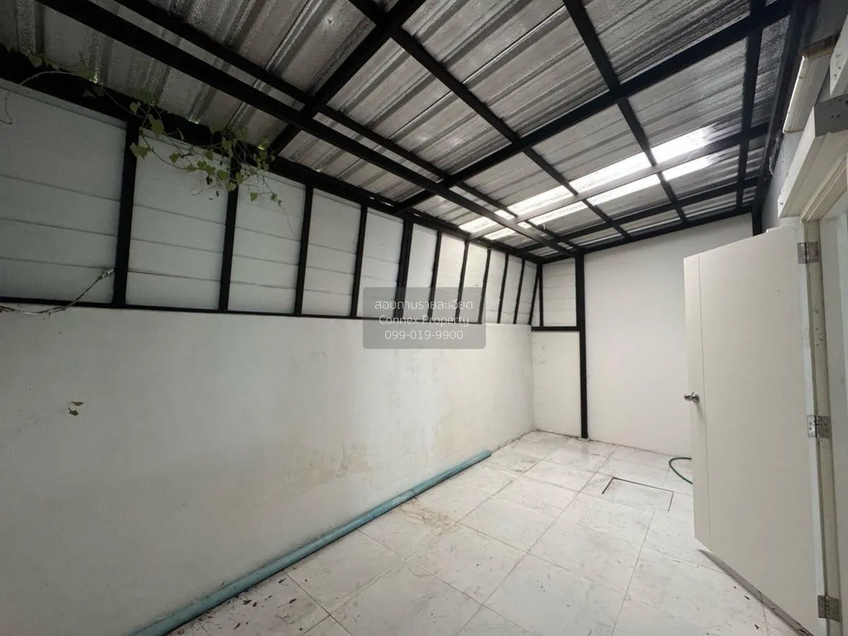 ขายทาวน์เฮ้าส์/ทาวน์โฮม  พฤกษาวิลล์ 100 พหลโยธิน-คลองหลวง คลองสอง