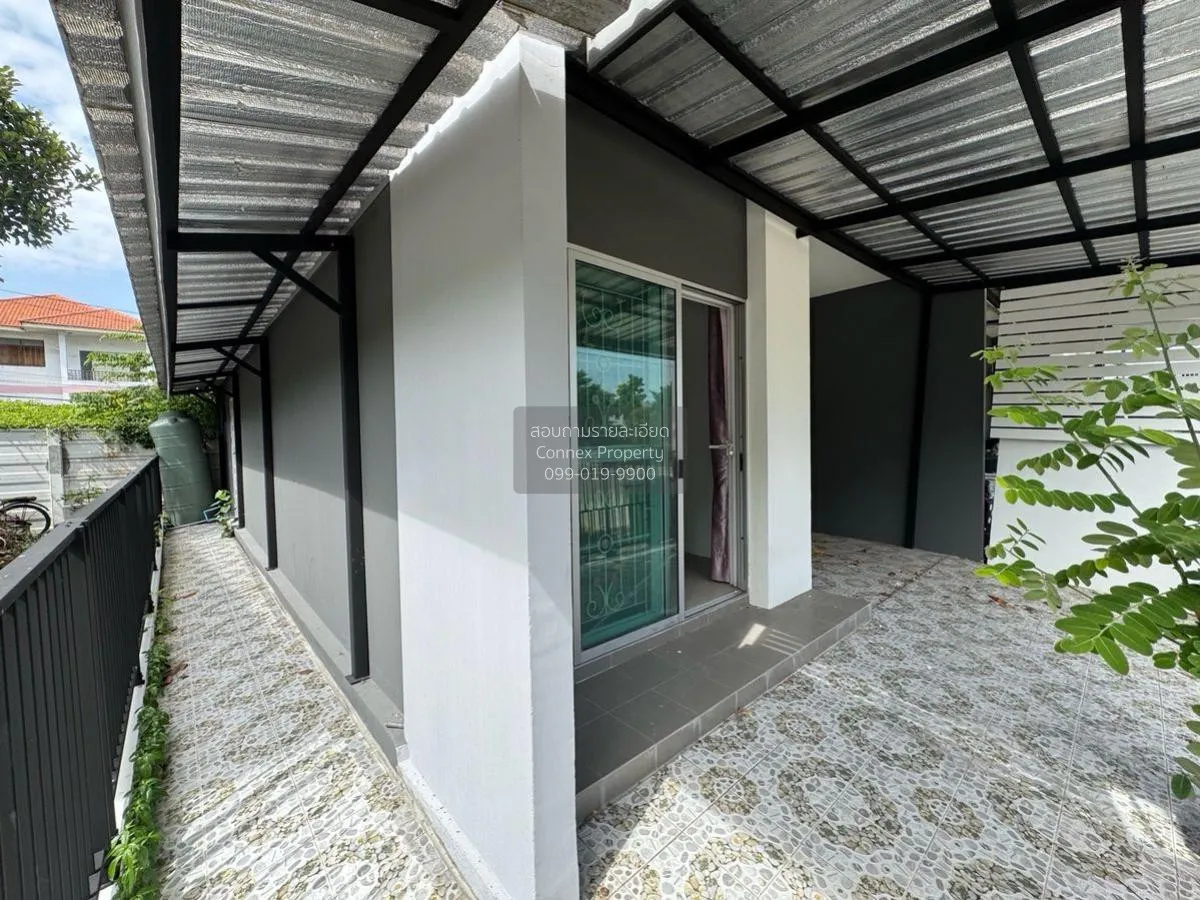 ขายทาวน์เฮ้าส์/ทาวน์โฮม  พฤกษาวิลล์ 100 พหลโยธิน-คลองหลวง คลองสอง