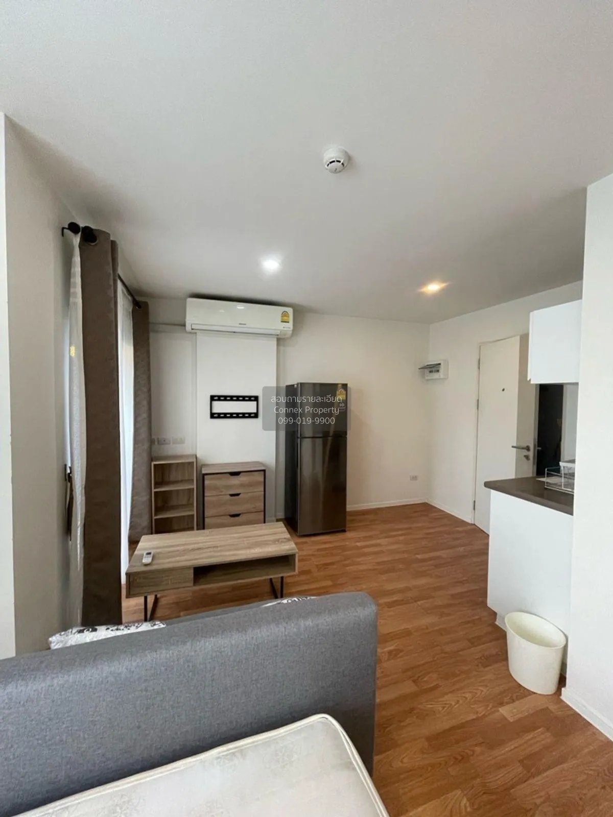 For Sale Condo , Lumpini Ville Pranangklao - Riverview , MRT-Sai  2