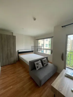 For Sale Condo , Lumpini Ville Pranangklao - Riverview , MRT-Sai Ma , Sai Ma , Mueang Nonthaburi , Nonthaburi , CX-129464