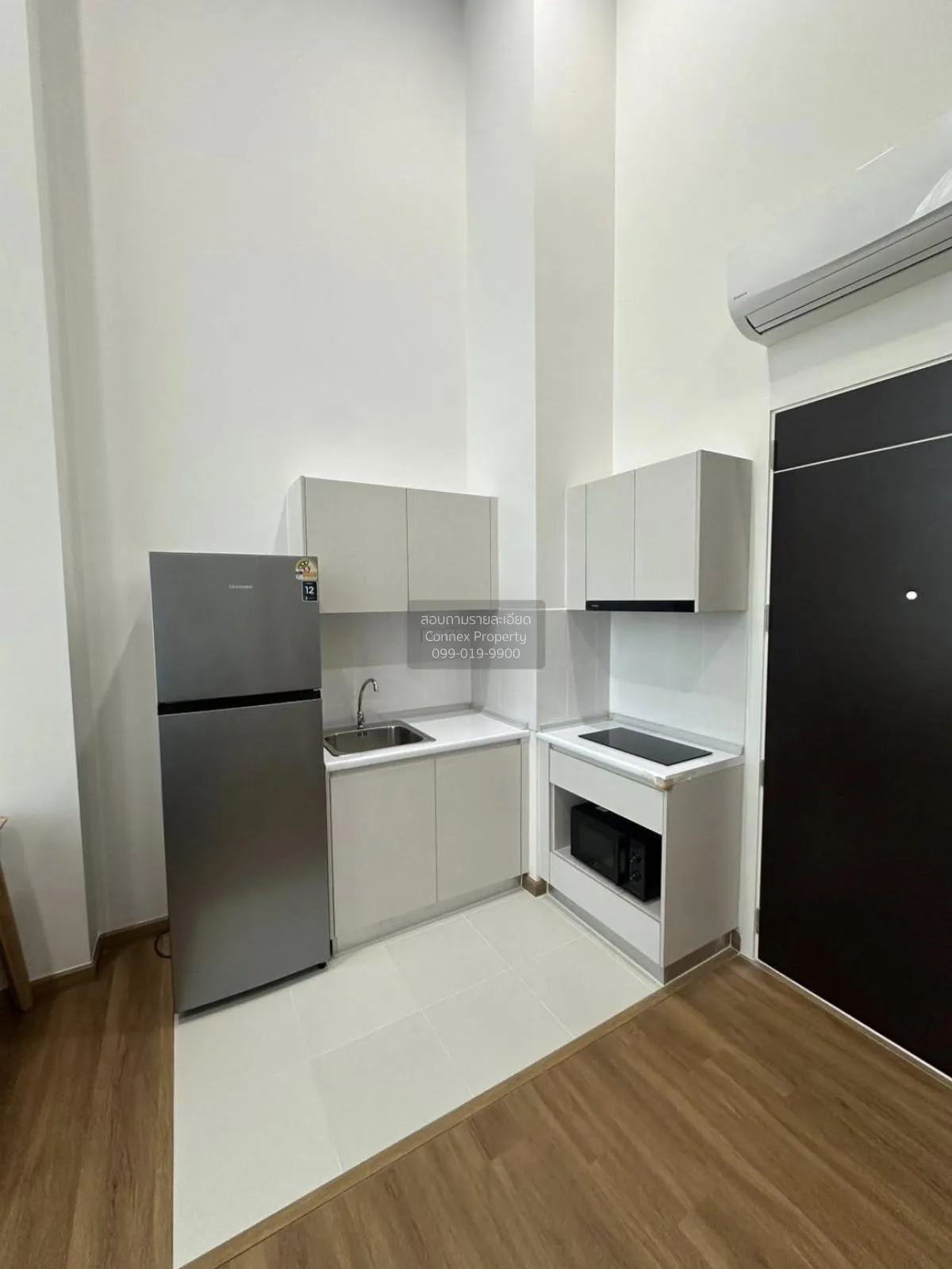 For Rent Condo , The President Sukhumvit - Samutprakan , Duplex , 4
