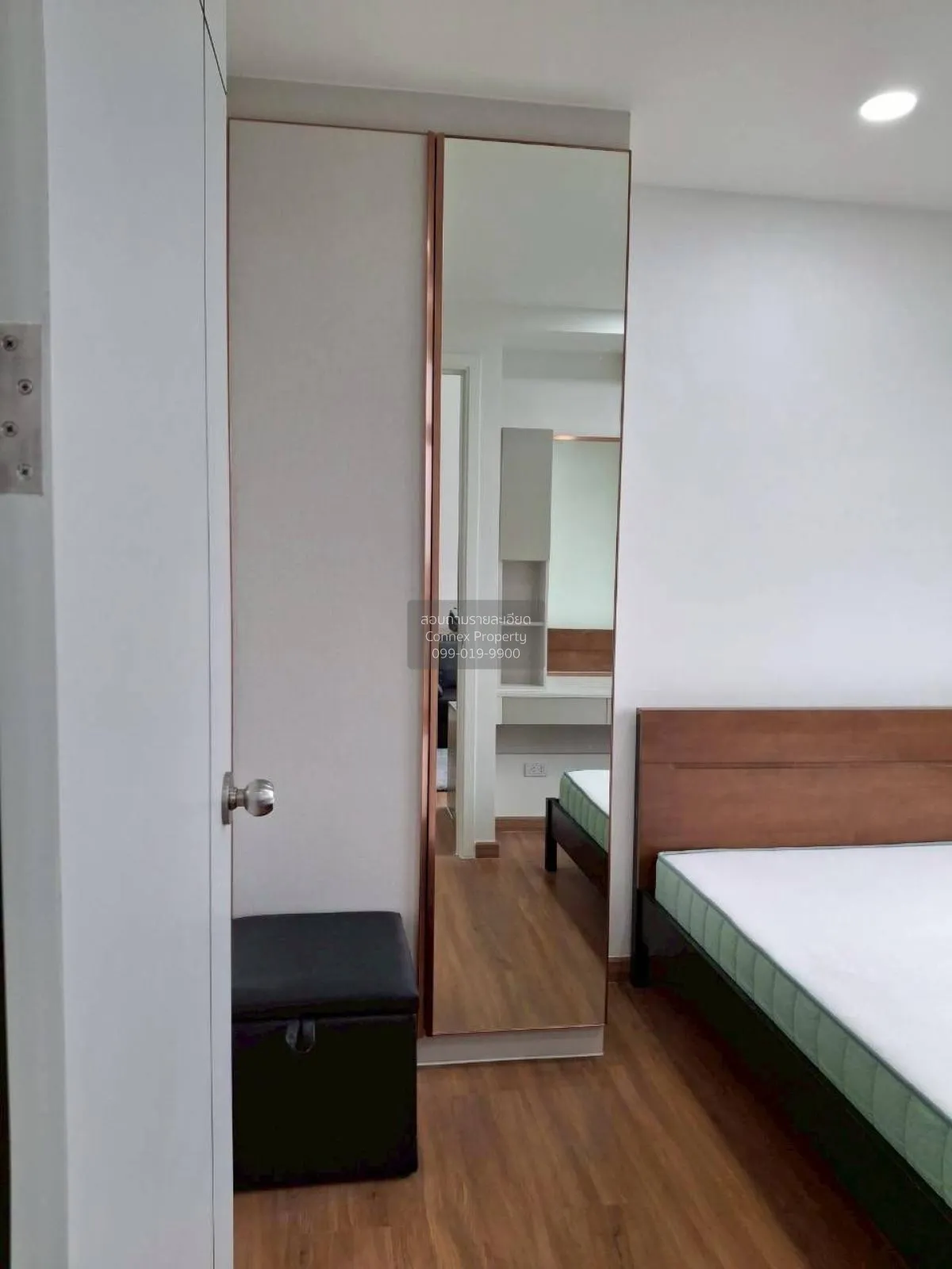 For Rent Condo , The President Sukhumvit - Samutprakan , Duplex ,