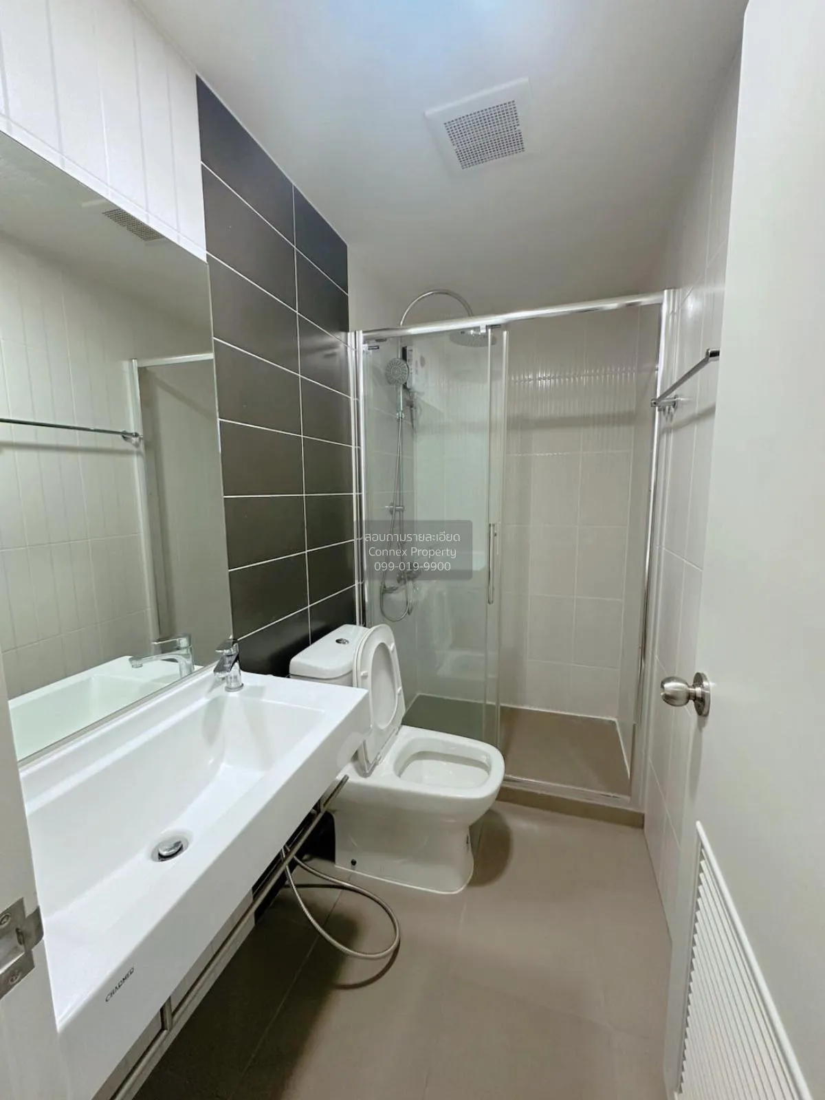 For Rent Condo , The President Sukhumvit - Samutprakan , Duplex ,