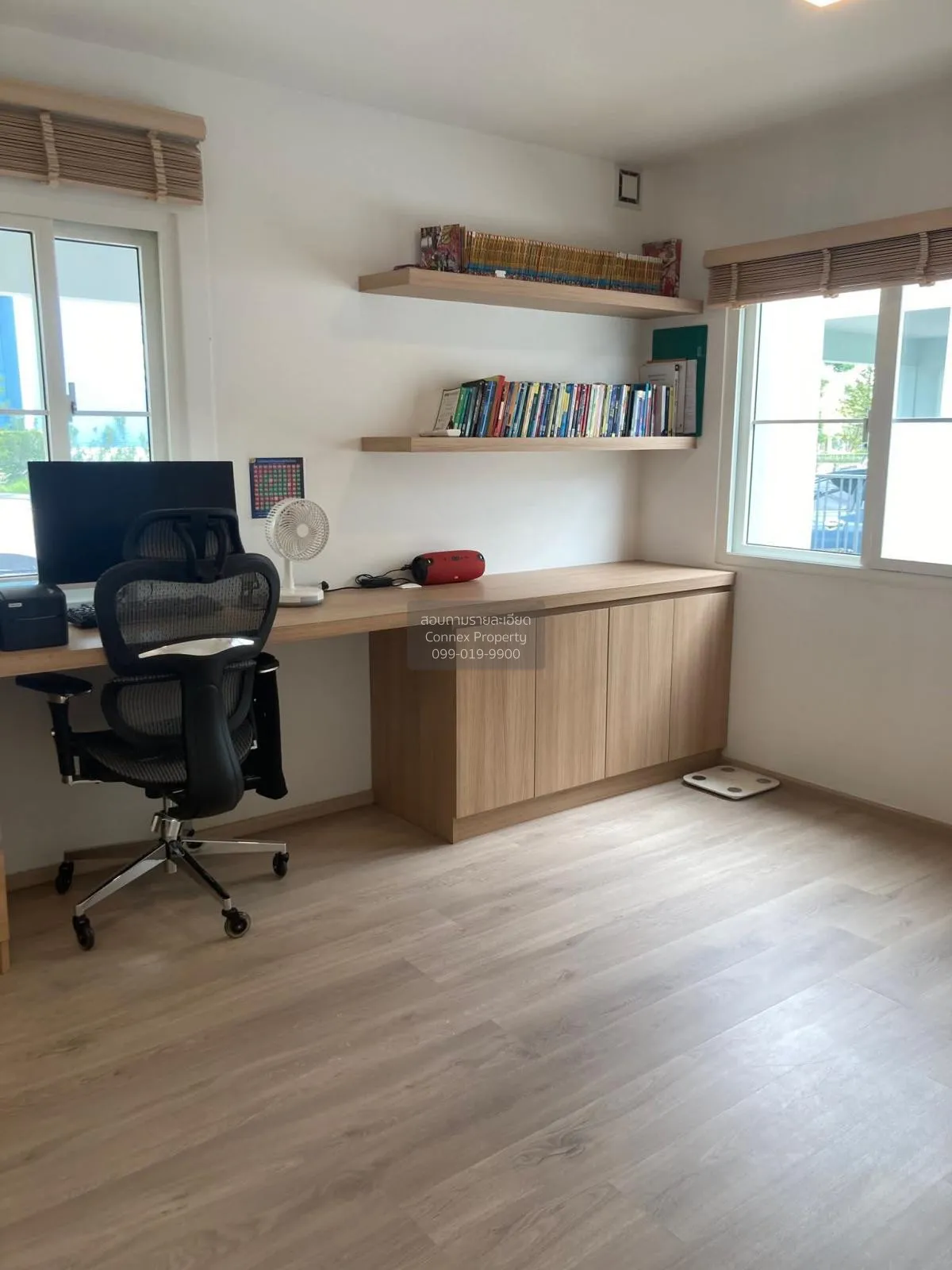 เช่าบ้าน  วิลลาจจิโอ 2 ศรีนครินทร์ - บางนา บางแก้ว บางพลี สมุทรปร