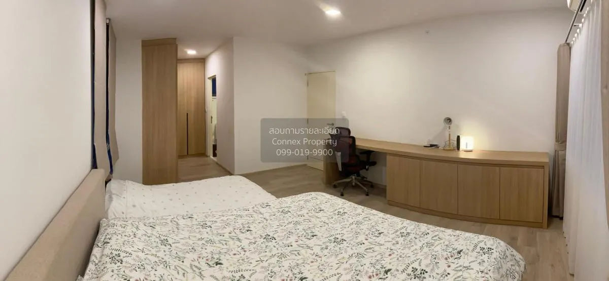 เช่าบ้าน  วิลลาจจิโอ 2 ศรีนครินทร์ - บางนา บางแก้ว บางพลี สมุทรปร