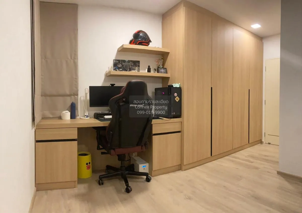 เช่าบ้าน  วิลลาจจิโอ 2 ศรีนครินทร์ - บางนา บางแก้ว บางพลี สมุทรปร