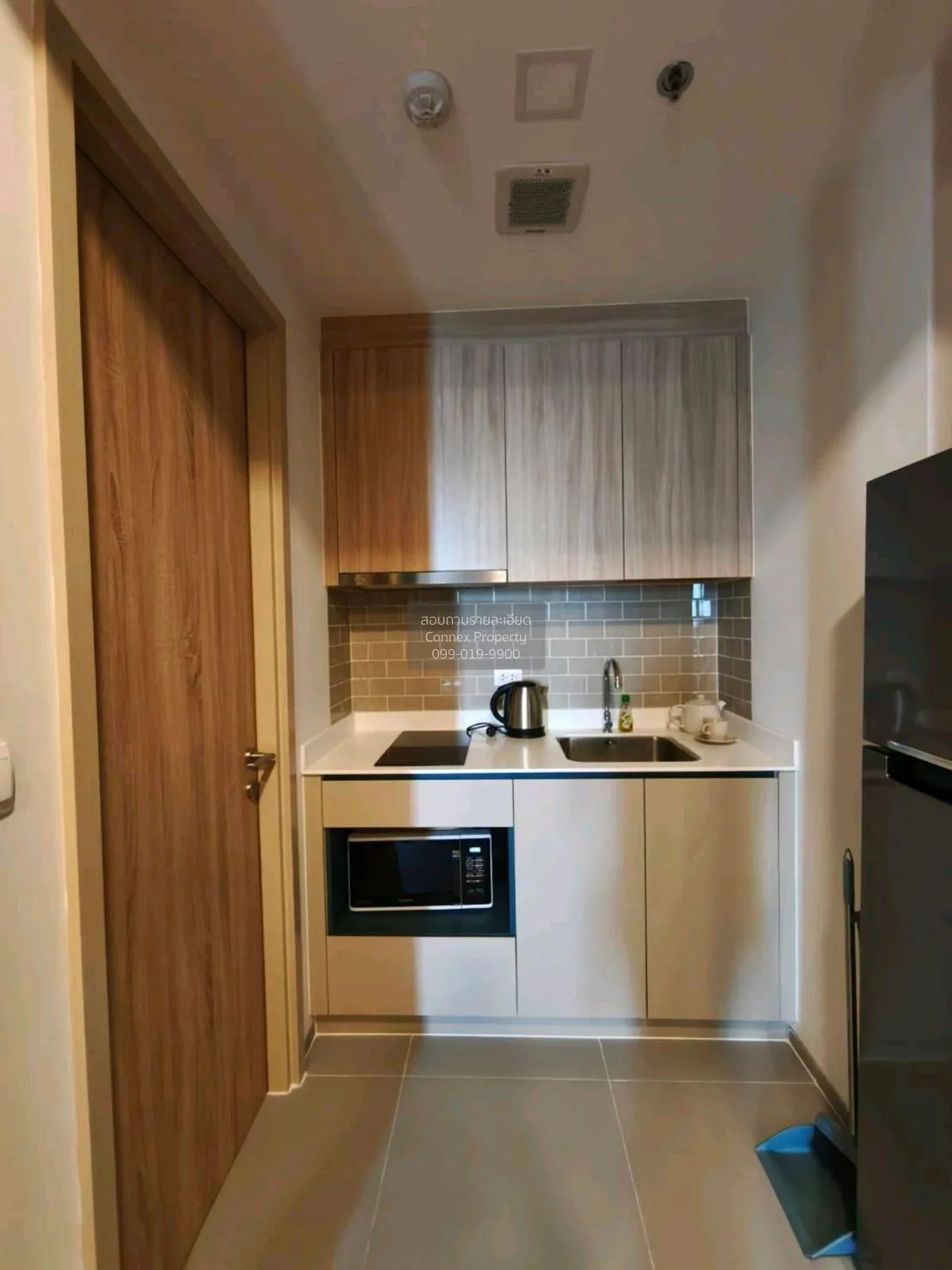 For Rent Condo , XT Phayathai , BTS-Phaya Thai , Thanon Phyathai  4