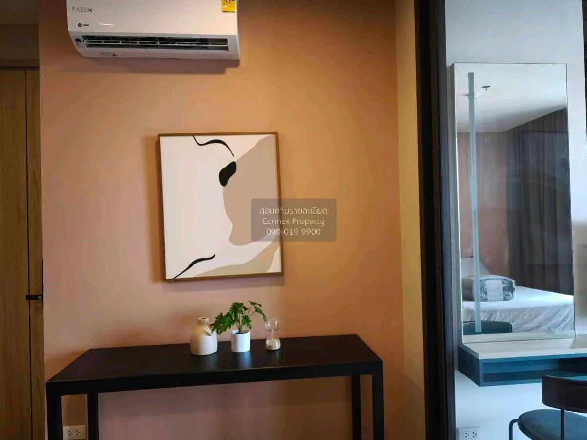 เช่าคอนโด  เอ็กซ์ที พญาไท BTS-พญาไท ถนนพญาไท เขต ราชเทวี กรุงเทพ 