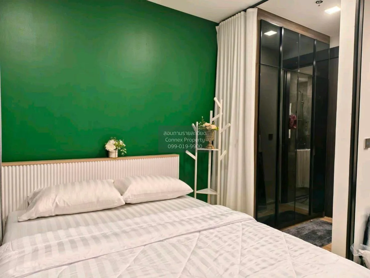 เช่าคอนโด  โนเบิล อราวน์ อารีย์ BTS-อารีย์ สามเสนใน เขต พญาไท กรุ 2