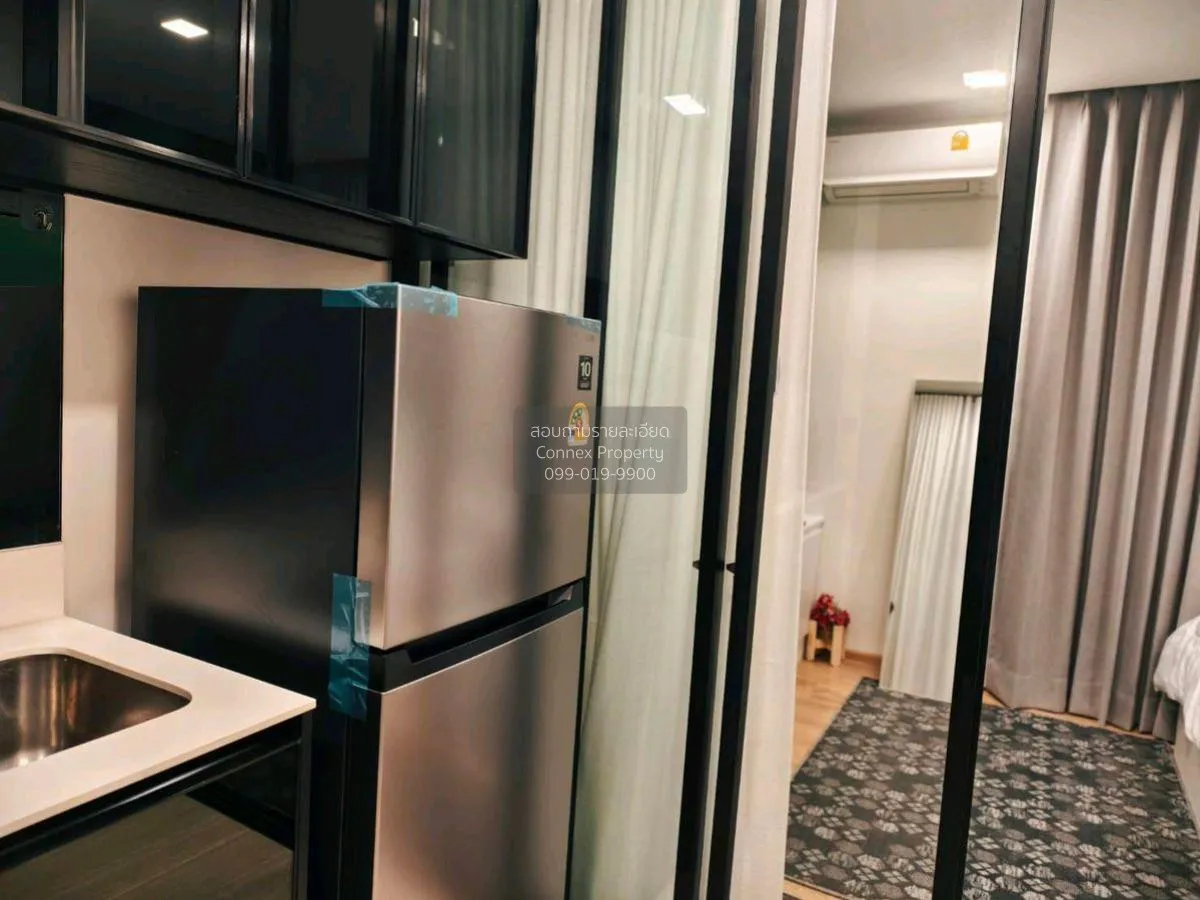 เช่าคอนโด  โนเบิล อราวน์ อารีย์ BTS-อารีย์ สามเสนใน เขต พญาไท กรุ