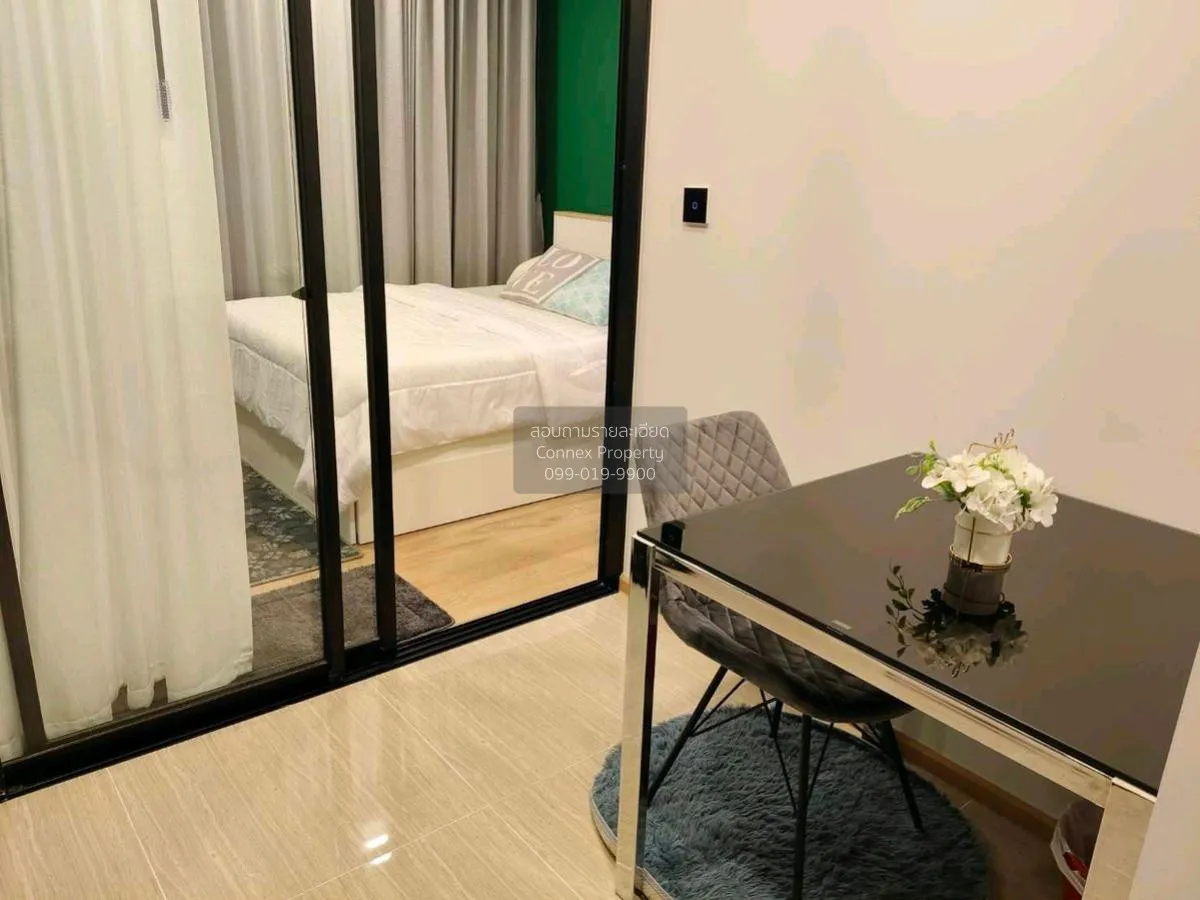 เช่าคอนโด  โนเบิล อราวน์ อารีย์ BTS-อารีย์ สามเสนใน เขต พญาไท กรุ