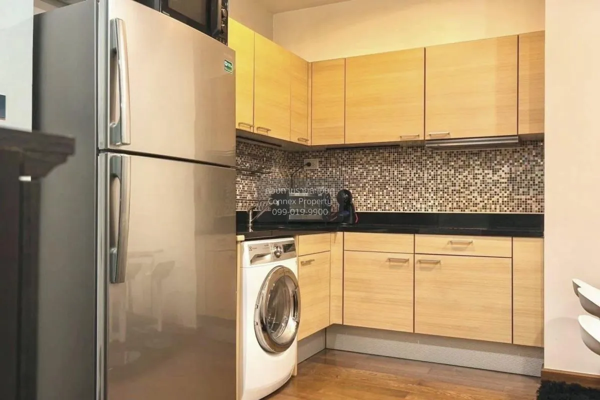 เช่าคอนโด  ดิ แอดเดรส ชิดลม ลุมพินี เขต ปทุมวัน กรุงเทพ CX-129469 2